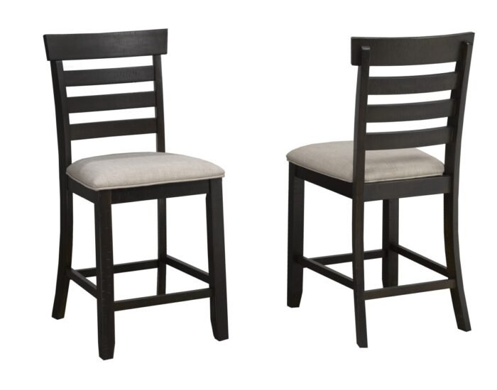 Ambassador Espresso Counter Dining Set