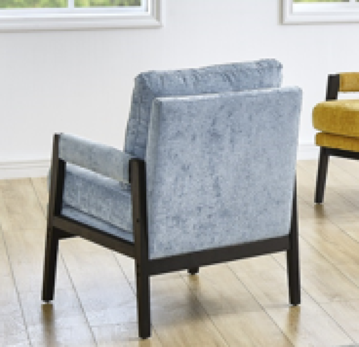 Carlo Modern Arm Chair