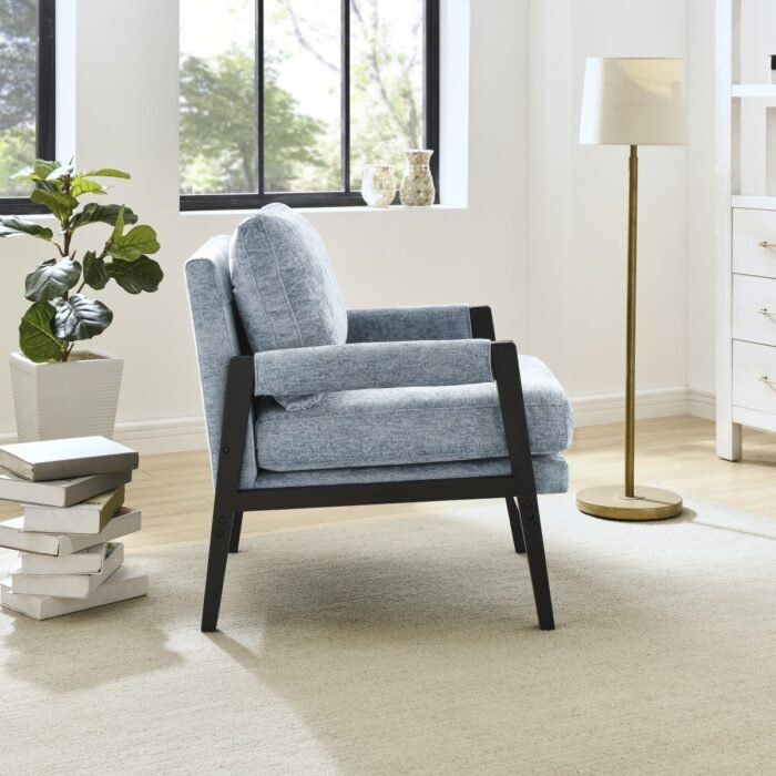 Carlo Modern Arm Chair