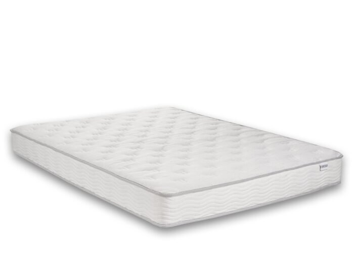 8" Cicely Sleep Euro Top Mattress