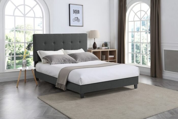 Cabo Platform Bed Frame