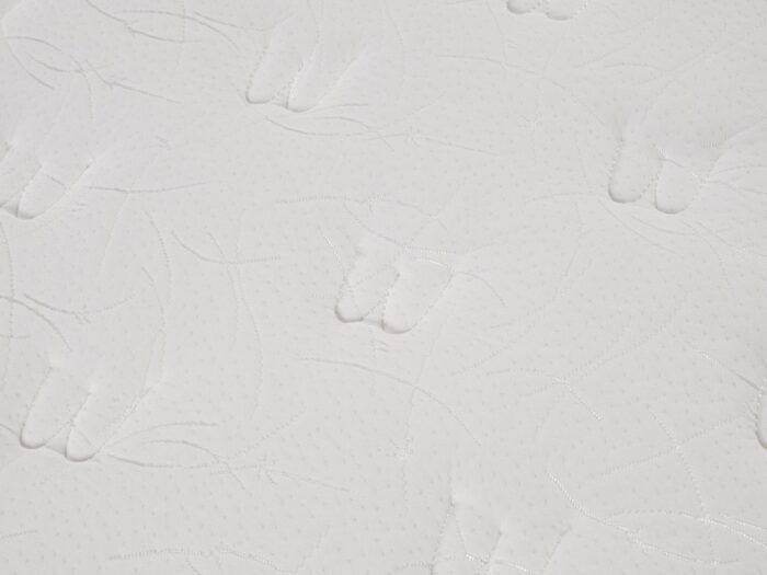 8" Cicely Sleep Euro Top Mattress