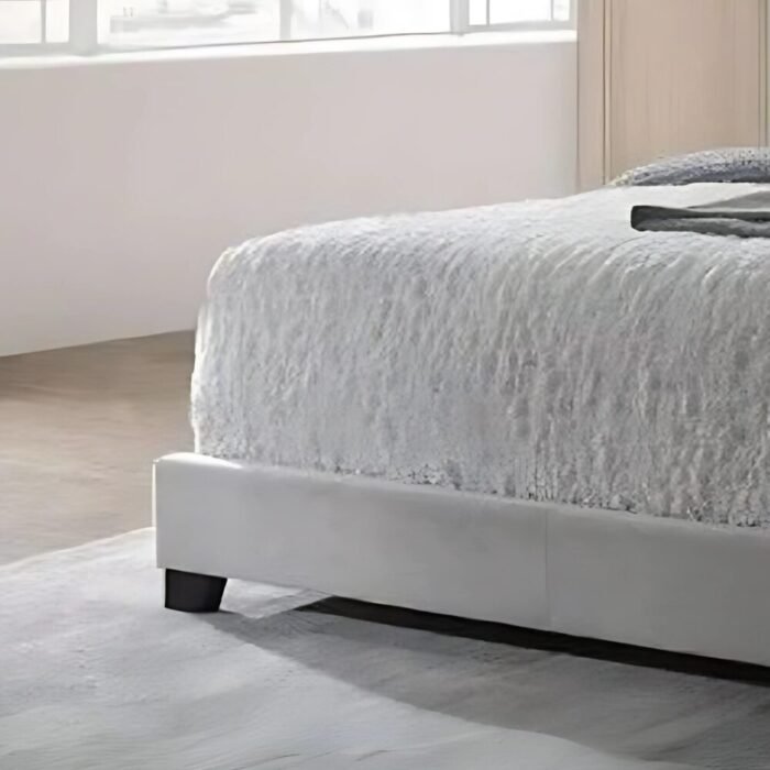 Samantha Bed – Upholstered (Queen & King)