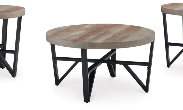 Deanlee Occasional Table Set (3/CN)