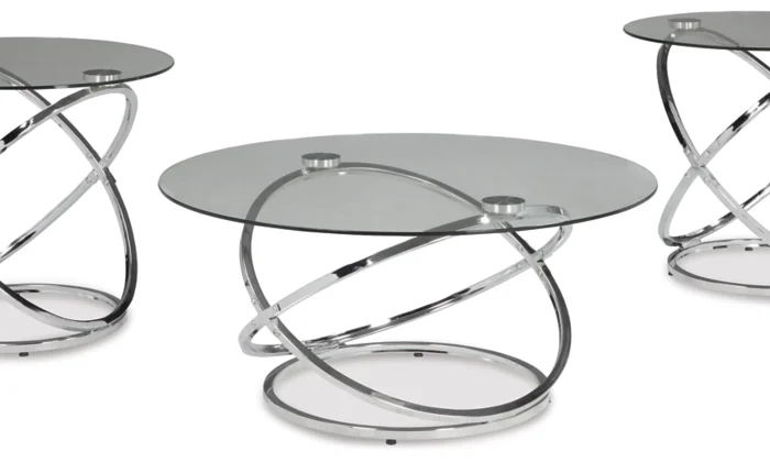 Hollynyx Occasional Table Set (3/CN)