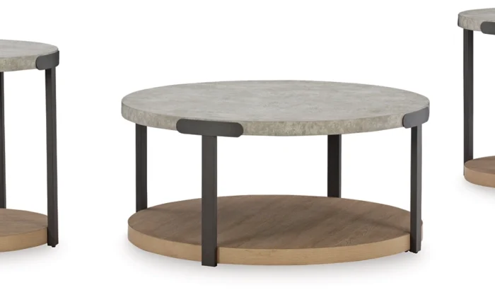 Darthurst Occasional Table Set (3/CN)