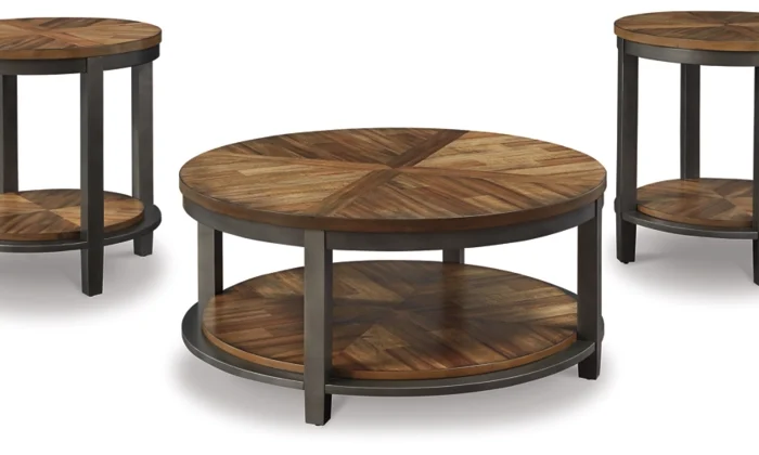 Roybeck Occasional Table Set (3/CN)