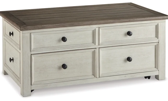 Bolanburg Lift Top Cocktail Table