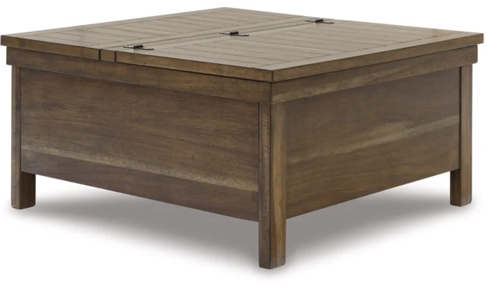 Moriville Lift Top Cocktail Table