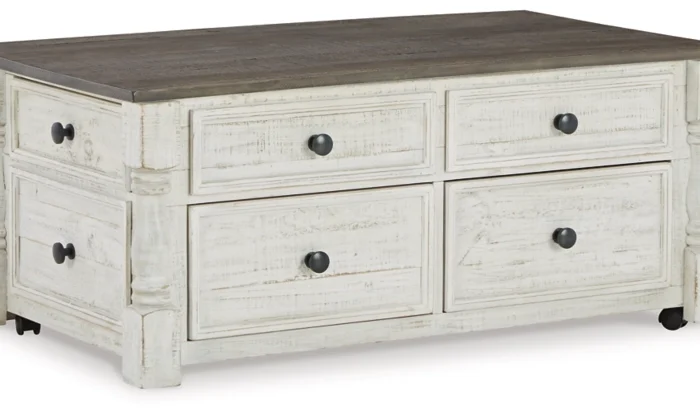 Havalance Lift Top Cocktail Table