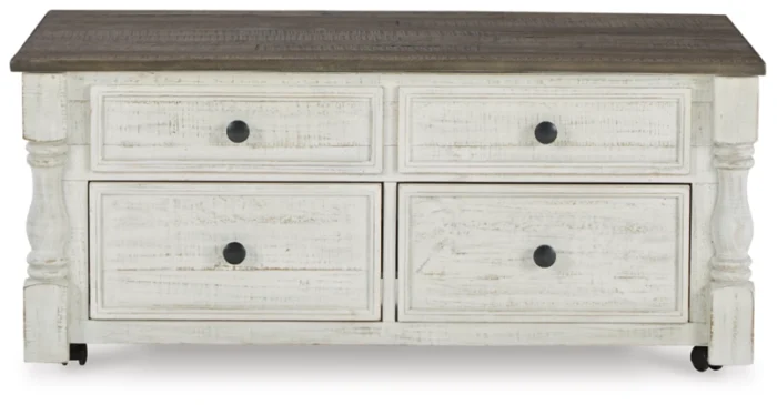Havalance Lift Top Cocktail Table