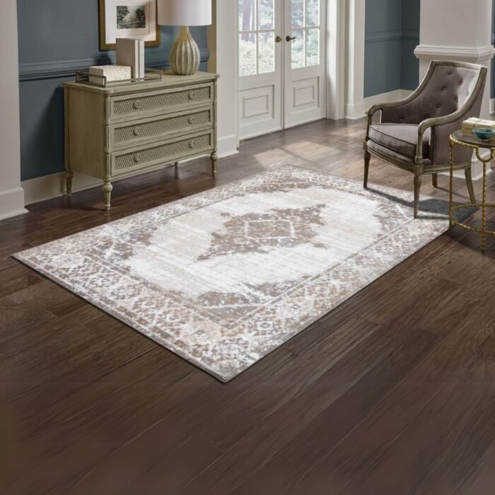 Uptown Area Rug