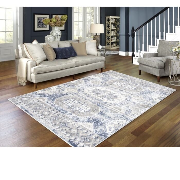 Parksdale Area Rug