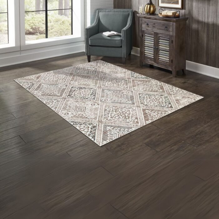 Sahara Area Rug