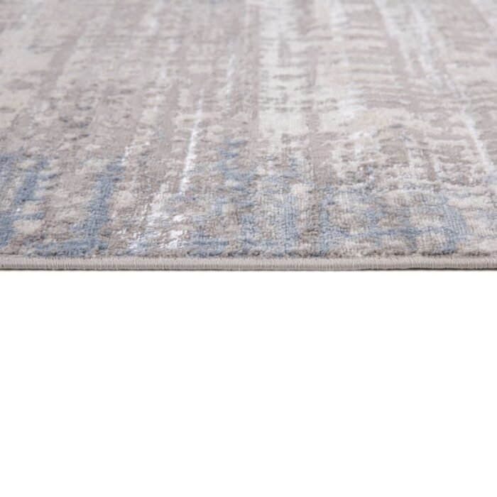 Laurel Area Rug- GREY