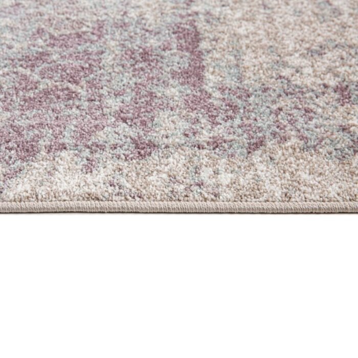 Madison Area Rug - White