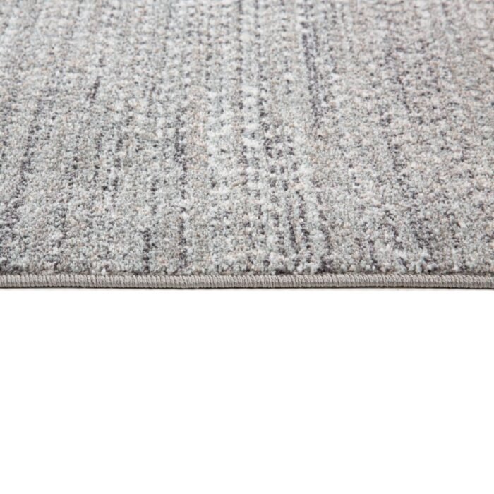 Oakville Area Rug - White and BEIGE