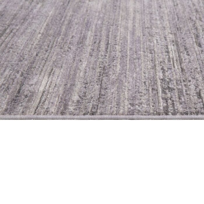Hillsdale Area Rug - Grey and Black