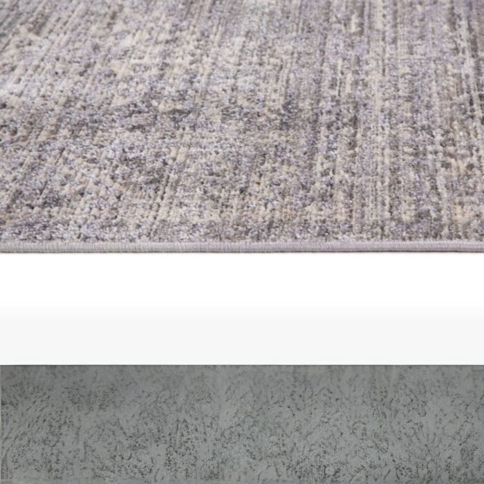 Jasper Area Rug - Grey, Ivory, and Beige