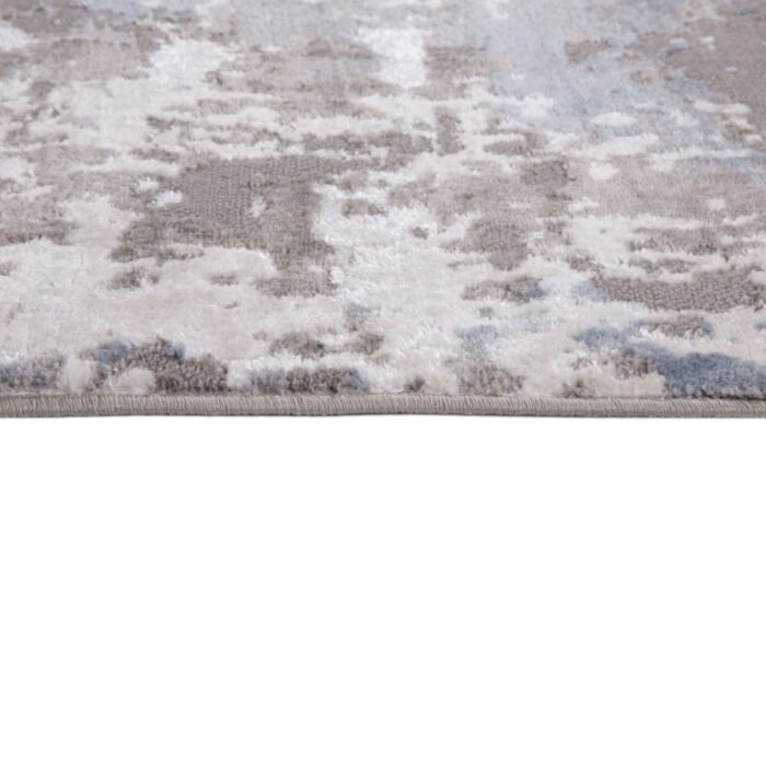 Caleb Area Rug - Grey