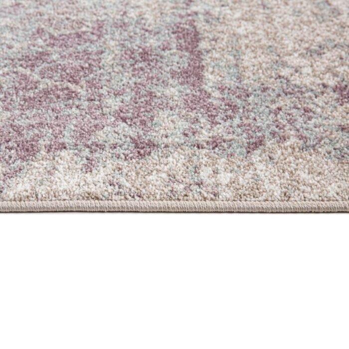 Madison Area Rug - White/Beige/Blue