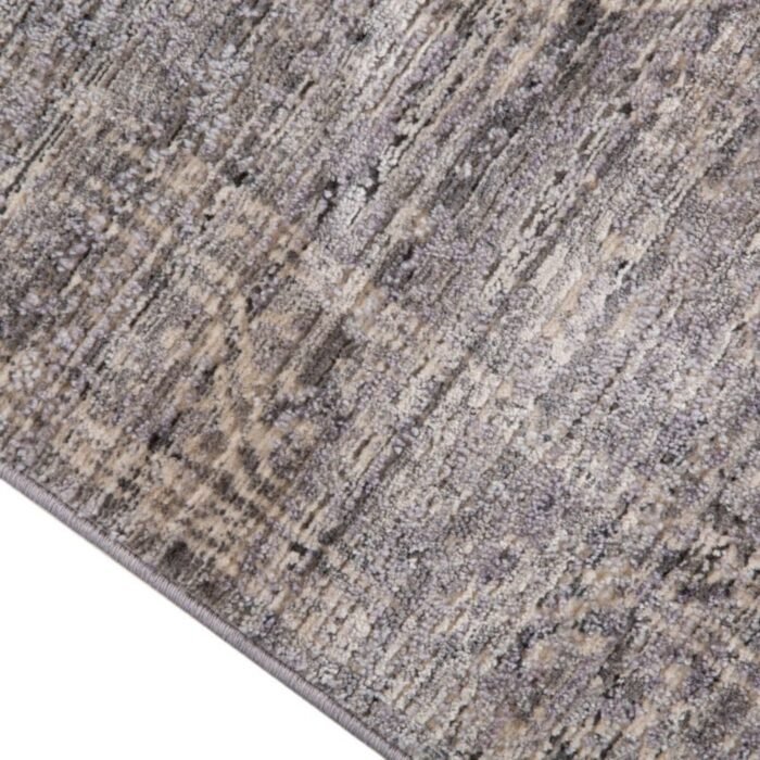 Jasper Area Rug in Grey/Ivory/Beige