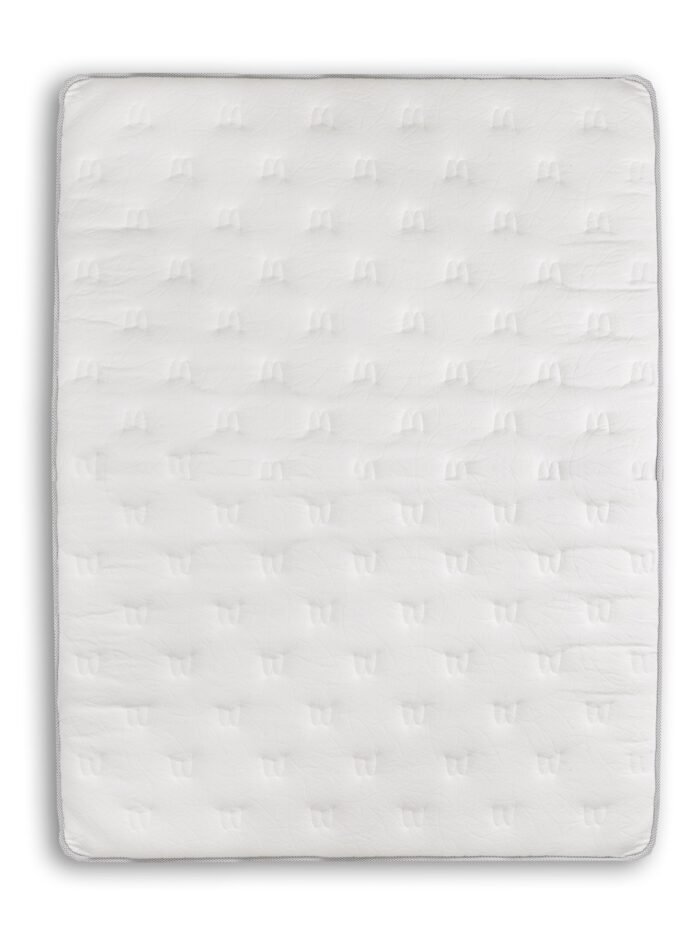8" Cicely Sleep Euro Top Mattress