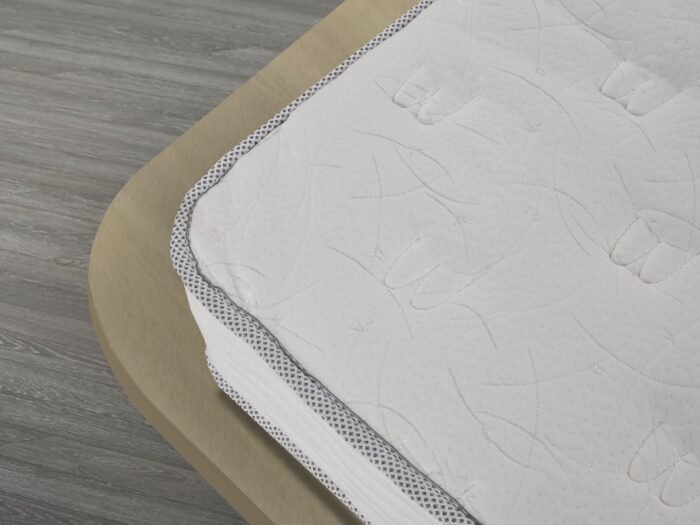 8" Cicely Sleep Euro Top Mattress