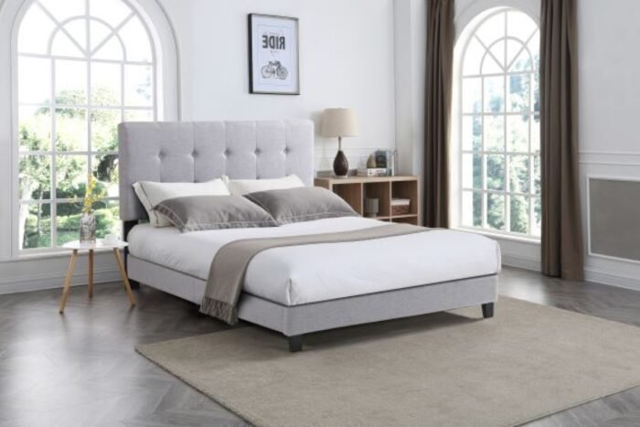 Cabo Platform Bed Frame