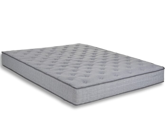 Cicely Sleep 9-Inch Mattress