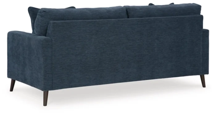 Bixler Sofa, Loveseat and Chair - Navy