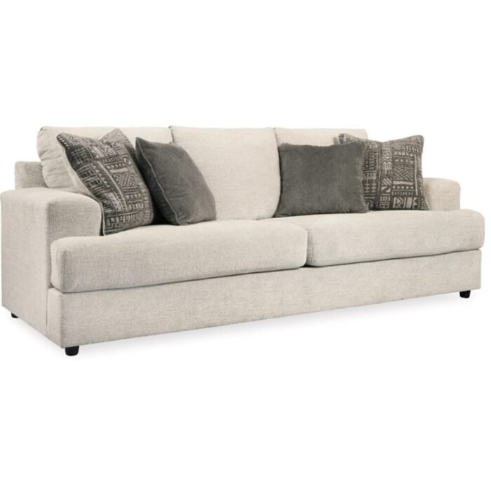 Soletren Sofa, Loveseat and Chair