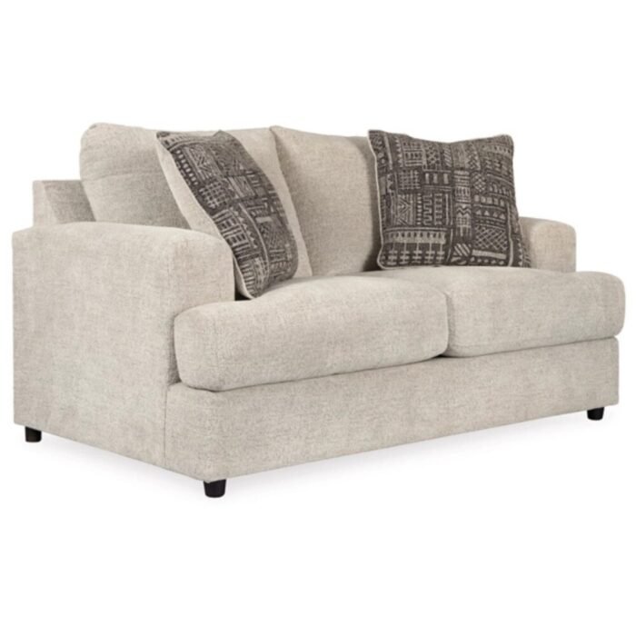 Soletren Sofa, Loveseat and Chair