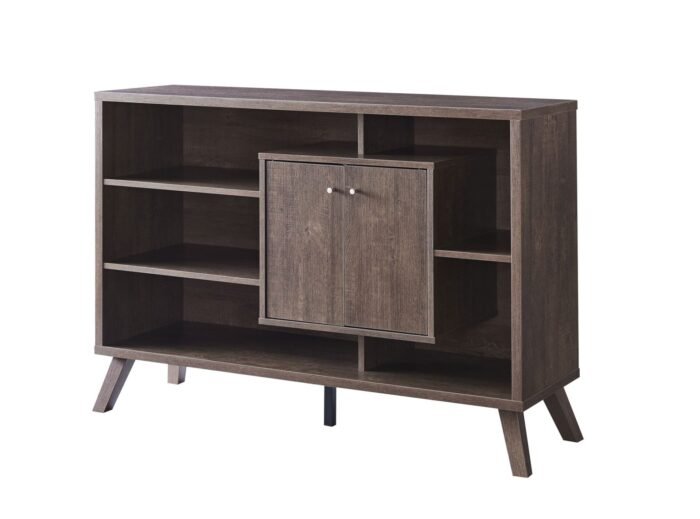 BUFFET/SERVER - WALNUT OAK