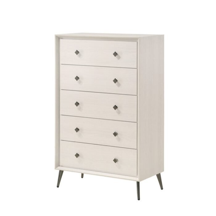 Ella Tropical Modern Bedroom Set