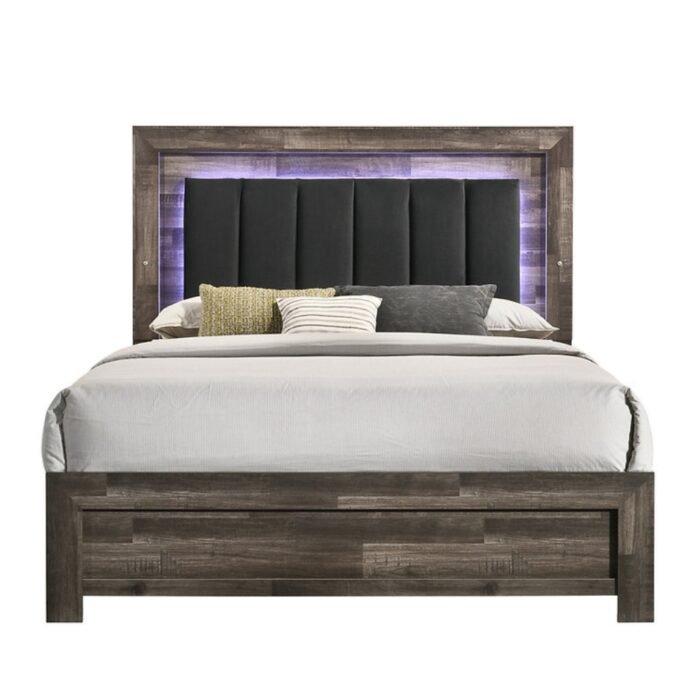 Athens Modern Farmhouse Bedroom Set