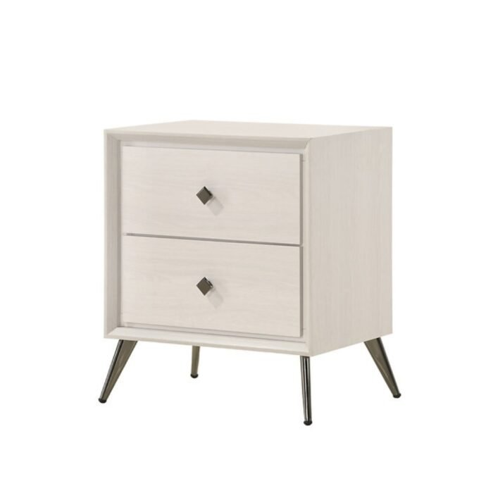 Ella Tropical Modern Bedroom Set