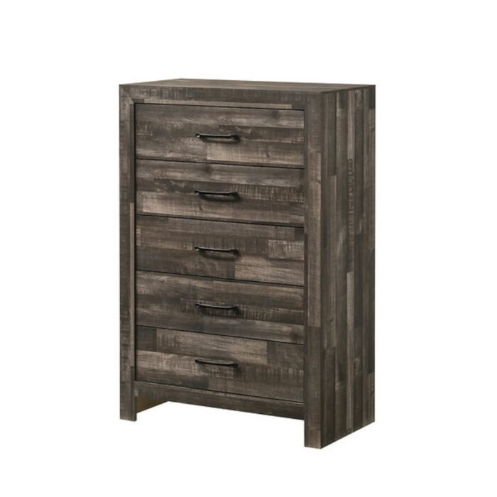 Athens Modern Farmhouse Bedroom Set