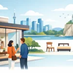 What to Look for in a Furniture Store in Scarborough