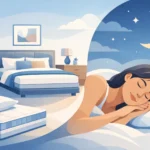 Bedroom Sets and Mattress for Better Sleep
