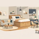 Best Furniture for Studio Apartment Living