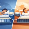 Hybrid vs Innerspring: Which Mattress Fits You?