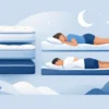 Mattress Firmness Guide for Better Sleep
