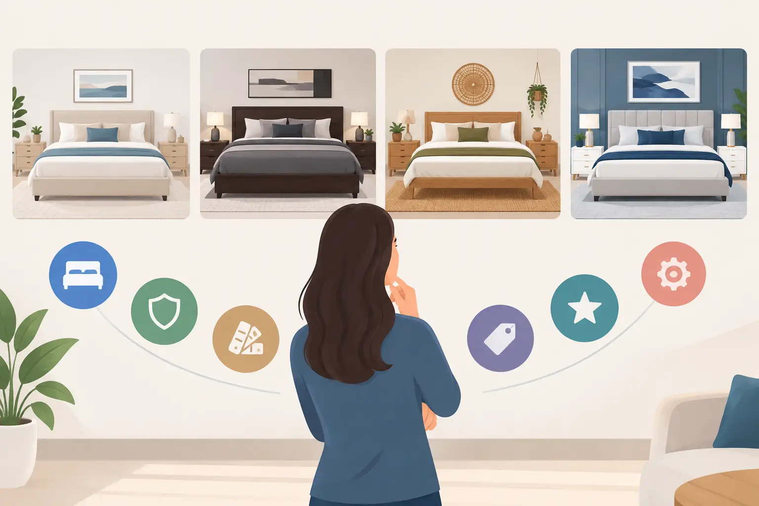 Who Has the Best Bedroom Sets? 7 Smart Ways to Compare