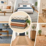 10 Best Affordable Area Rugs for Every Room
